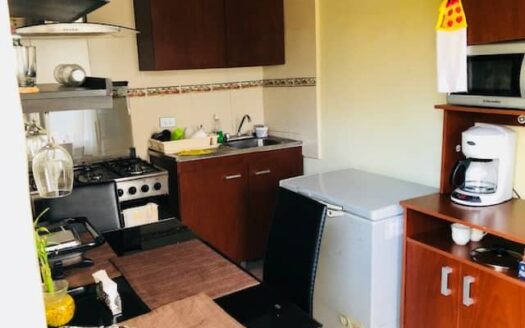 Casa Quinta en Colinas de Santa Monica, Ruta 2