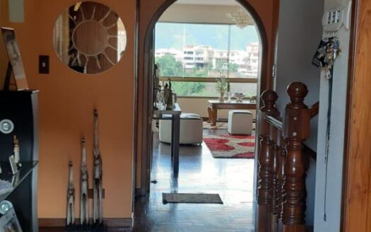 Casa Quinta en Colinas de Santa Monica, Ruta 2