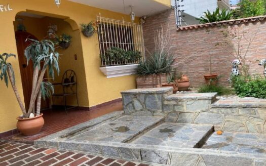 Casa Quinta en Colinas de Santa Monica, Ruta 2