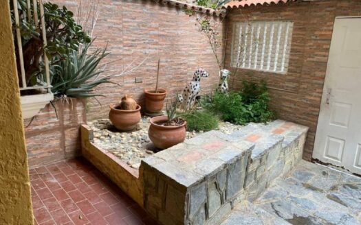 Casa Quinta en Colinas de Santa Monica, Ruta 2