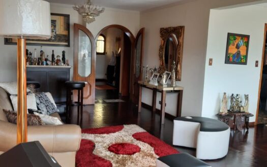 Casa Quinta en Colinas de Santa Monica, Ruta 2