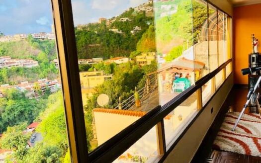 Casa Quinta en Colinas de Santa Monica, Ruta 2