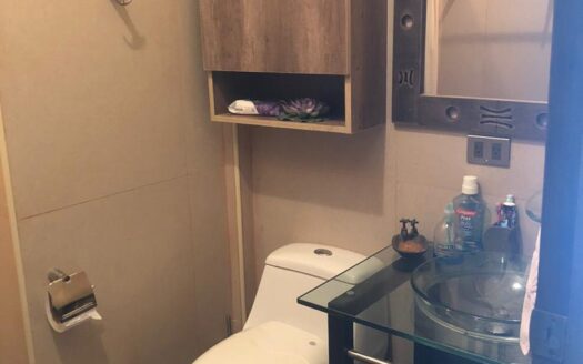 Townhouse en Colinas de Caicaguana, El Hatillo