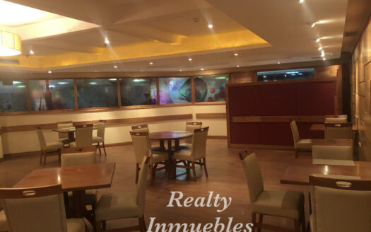 Hospedaje Estadía Larga Suite Corporative Triple CCT, Av La Estancia, Chacao