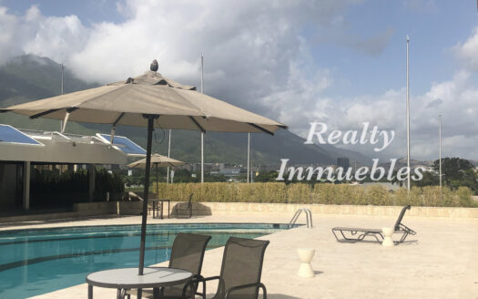 Hospedaje Suite Ejecutiva Doble Hotel CCT, Av La Estancia, Chacao