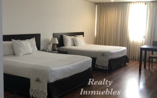 Hospedaje Estadía Larga Suite Corporative Triple CCT, Av La Estancia, Chacao