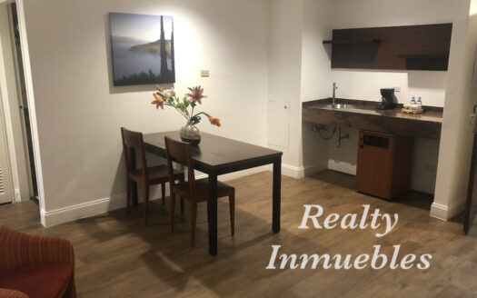 Hospedaje Estadía Larga Suite Corporative Triple CCT, Av La Estancia, Chacao