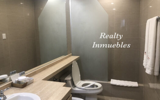 Hospedaje Estadía Larga Suite Corporative Triple CCT, Av La Estancia, Chacao