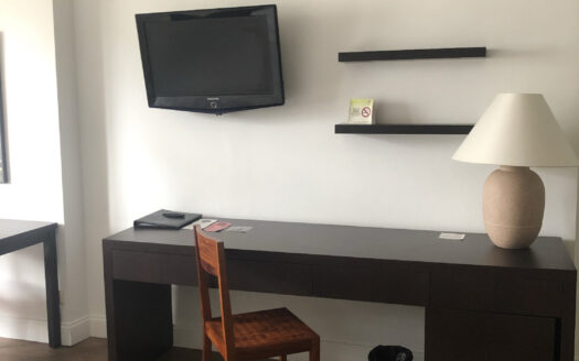 Hospedaje Suite Junior Sencilla Hotel CCT