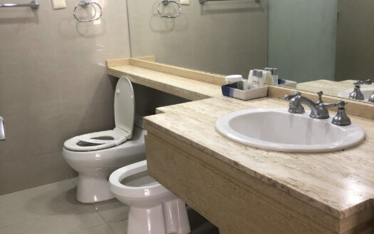 Hospedaje Suite Junior Sencilla Hotel CCT