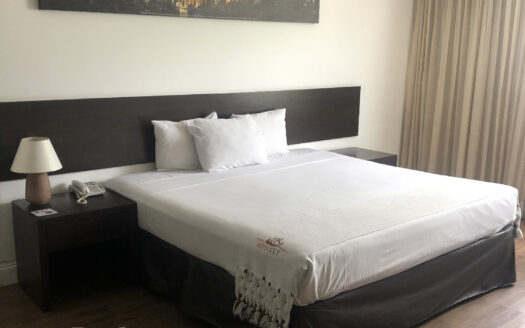 Hospedaje Suite Junior Sencilla Hotel CCT