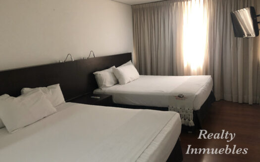 Hospedaje Estadia Larga Suite Superior Hotel CCT, Av La Estancia, Chacao