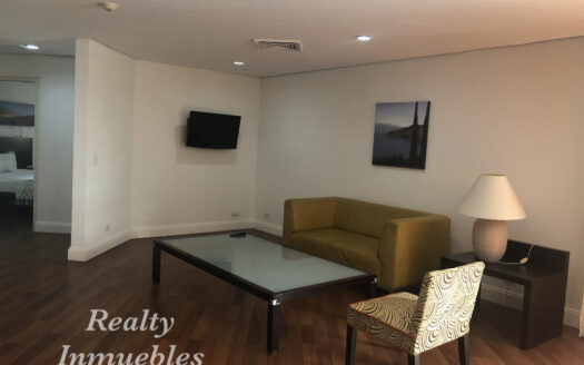 Hospedaje Estadia Larga Suite Superior Hotel CCT, Av La Estancia, Chacao