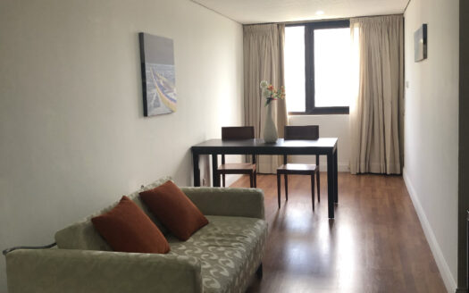 Hospedaje Suite Ejecutiva Doble Hotel CCT, Av La Estancia, Chacao