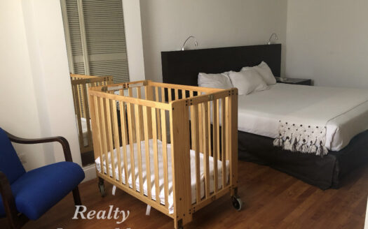 Hospedaje Estadia Larga Suite Superior Hotel CCT, Av La Estancia, Chacao