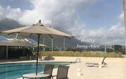 Hospedaje Estadia Larga Suite Superior Hotel CCT, Av La Estancia, Chacao