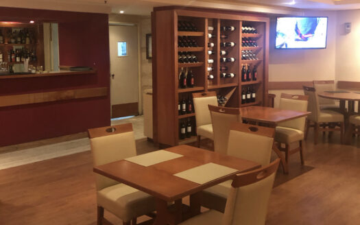 Hospedaje Estadia Larga Suite Superior Hotel CCT, Av La Estancia, Chacao