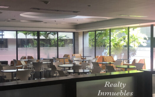 Hospedaje Estadia Larga Suite Superior Hotel CCT, Av La Estancia, Chacao