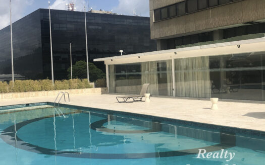 Hospedaje Estadia Larga Suite Superior Hotel CCT, Av La Estancia, Chacao