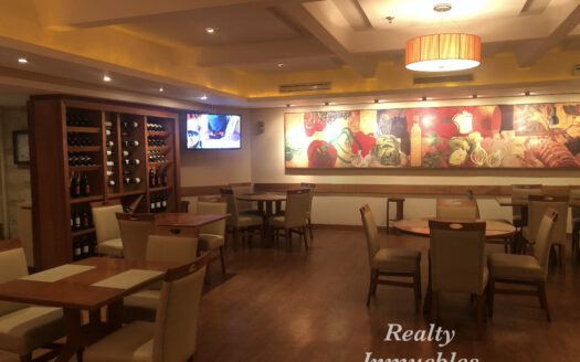 Hospedaje Estadia Larga Suite Superior Hotel CCT, Av La Estancia, Chacao