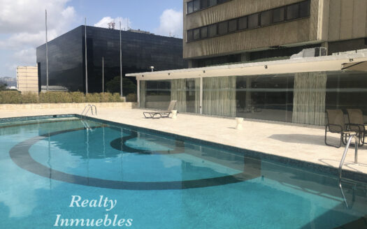 Hospedaje Suite Ejecutiva Doble Hotel CCT, Av La Estancia, Chacao