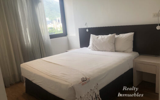 Hospedaje Suite Ejecutiva Doble Hotel CCT, Av La Estancia, Chacao