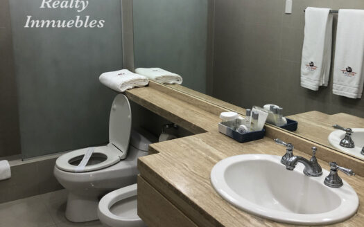 Hospedaje Suite Ejecutiva Doble Hotel CCT, Av La Estancia, Chacao