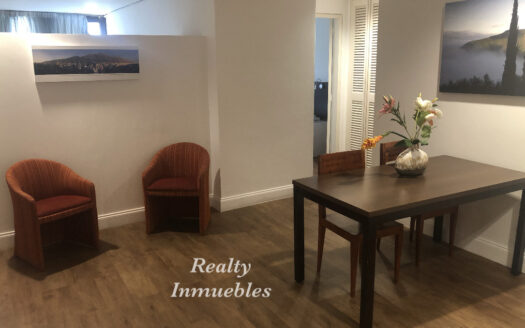 Hospedaje Estadia Larga Suite Superior Hotel CCT, Av La Estancia, Chacao