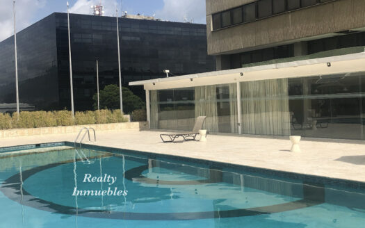 Hospedaje Estadía Larga Suite Corporative Triple CCT, Av La Estancia, Chacao