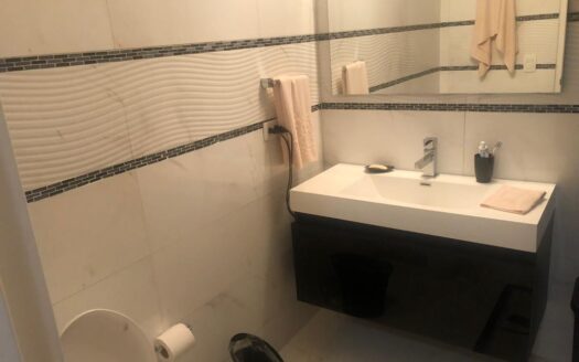 Towhouse en Urbanización La Boyera, El Hatillo