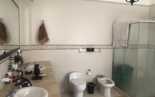 Towhouse en Urbanización La Boyera, El Hatillo