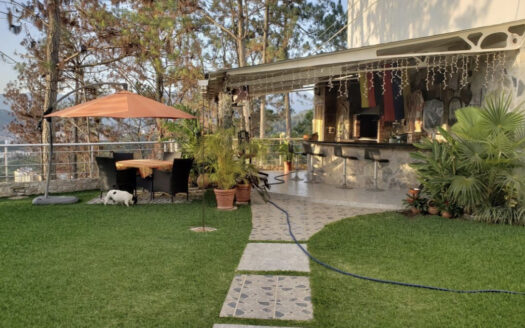 Casa Urbanización Bosque Valle