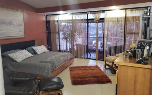 Casa Urbanización Bosque Valle