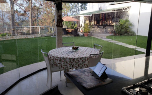 Casa Urbanización Bosque Valle