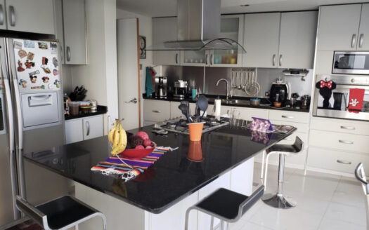 Casa Urbanización Bosque Valle