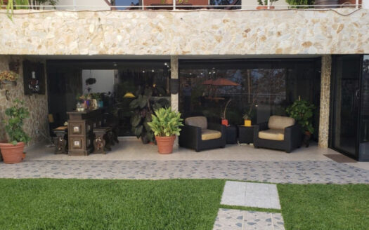 Casa Urbanización Bosque Valle