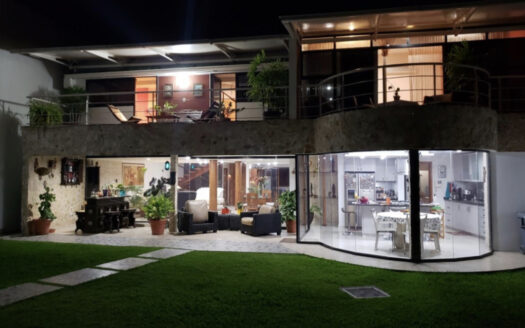 Casa Urbanización Bosque Valle