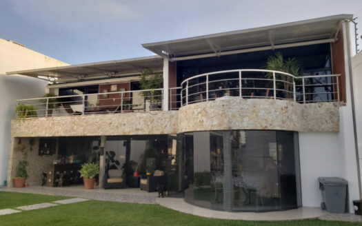 Casa Urbanización Bosque Valle