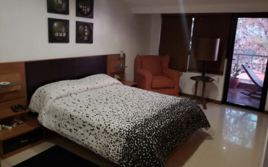 Casa Urbanización Bosque Valle