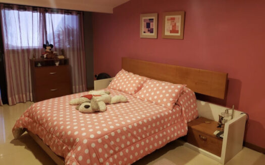 Casa Urbanización Bosque Valle