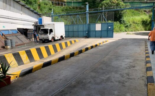 Galpon en Las Haciendas del Encantado, Macaracuay, Municipio El Hatillo