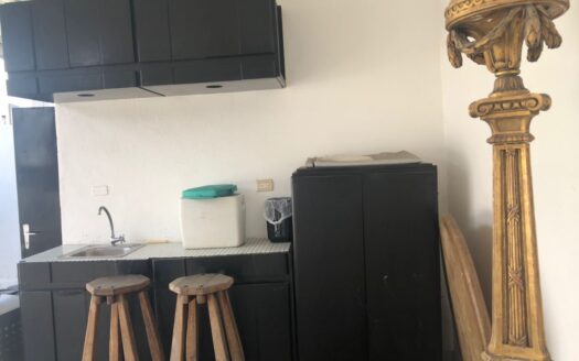 Oficina Las Delicias