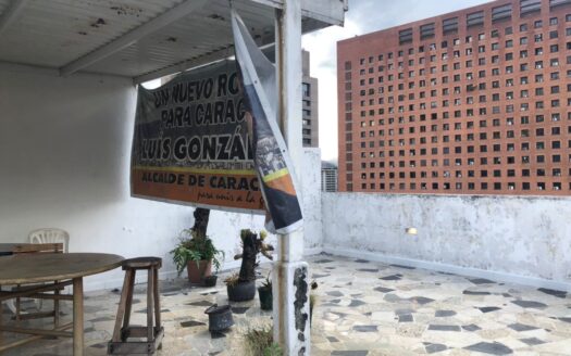 Oficina Las Delicias