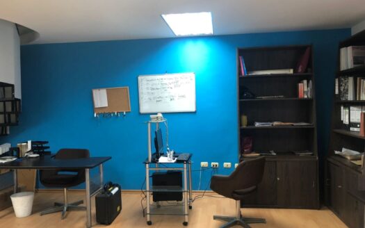 Oficina Las Delicias