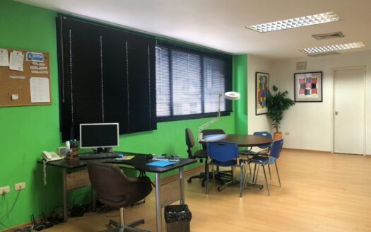 Oficina Las Delicias