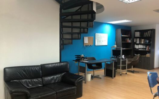 Oficina Las Delicias