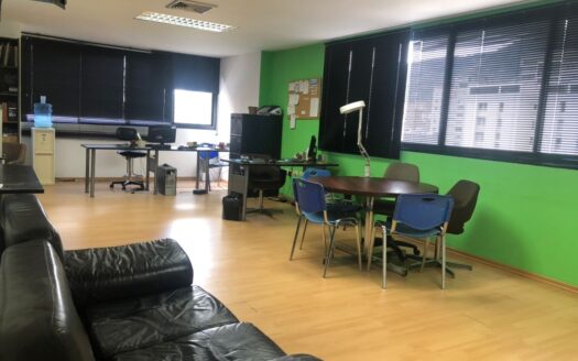 Oficina Las Delicias