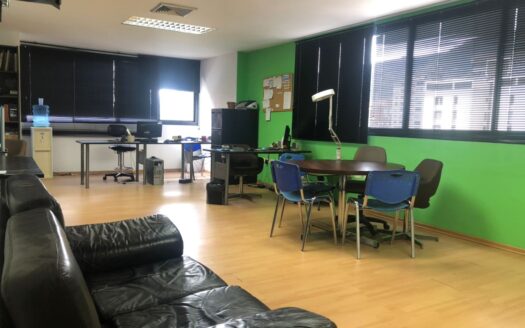 Oficina Las Delicias