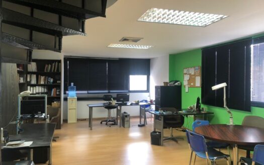 Oficina Las Delicias