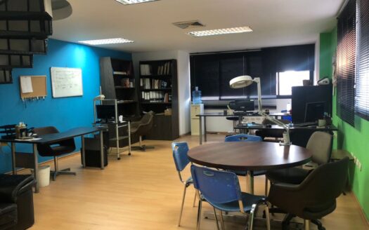 Oficina Las Delicias